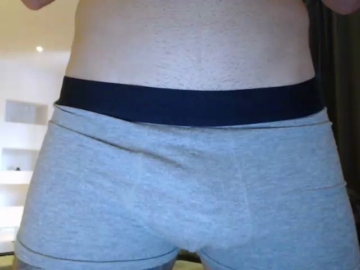 sanchezeric4  19-08-2021 Recorded Video XXX